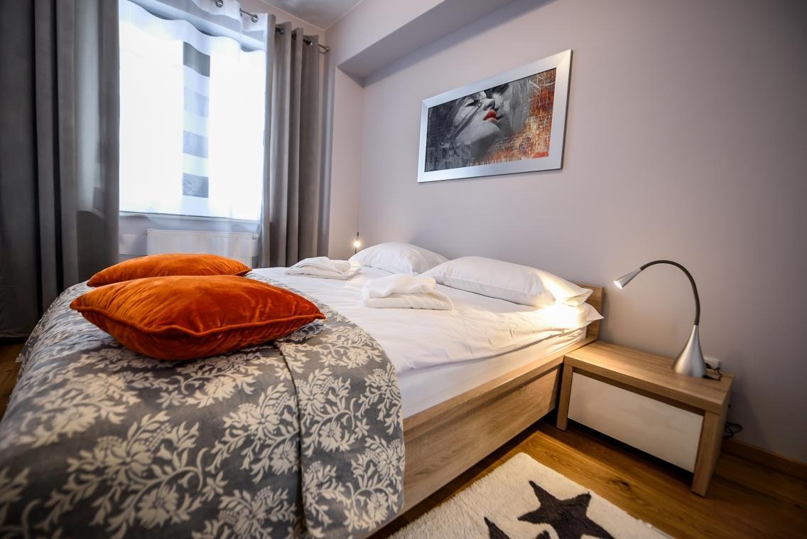Apartamenty Sun & Snow Zielony Zdroj Krynica Exterior foto