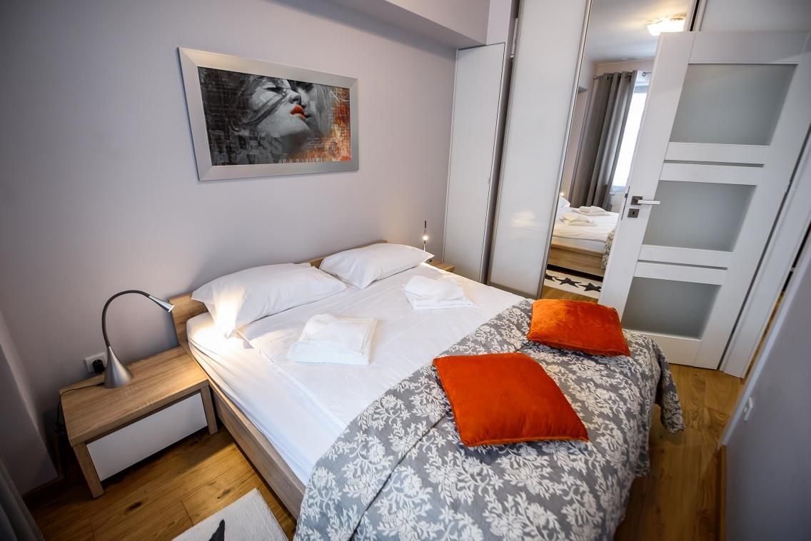 Apartamenty Sun & Snow Zielony Zdroj Krynica Exterior foto